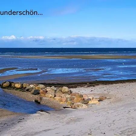 Апартаменты Austernfischer