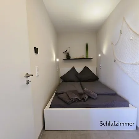 Apartment Austernfischer