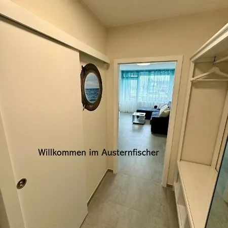 Austernfischer Wendtorf