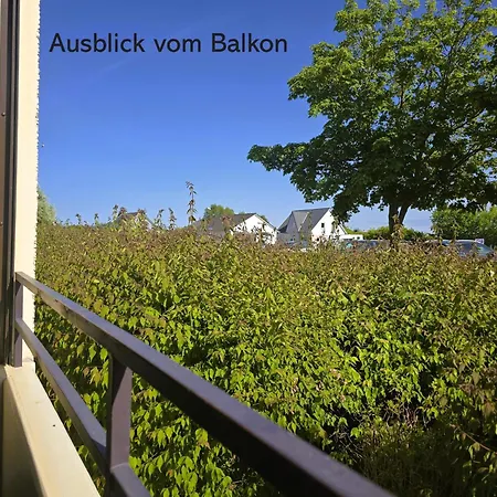 Apartment Austernfischer