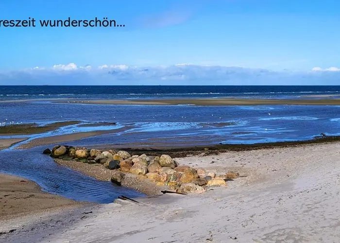 Apartamento Austernfischer