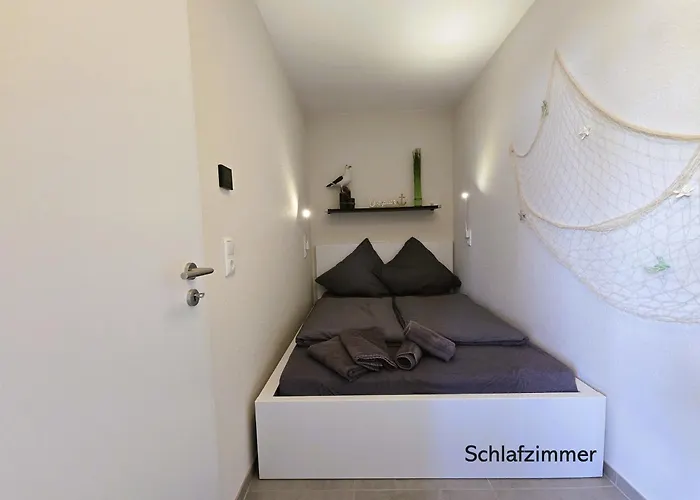 Apartamento Austernfischer