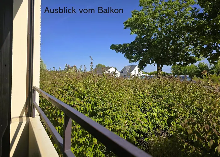 Apartamento Austernfischer